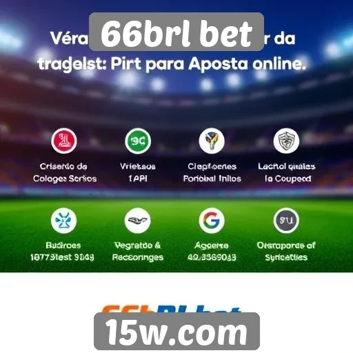 Vantagens e desvantagens de utilizar 66brl bet