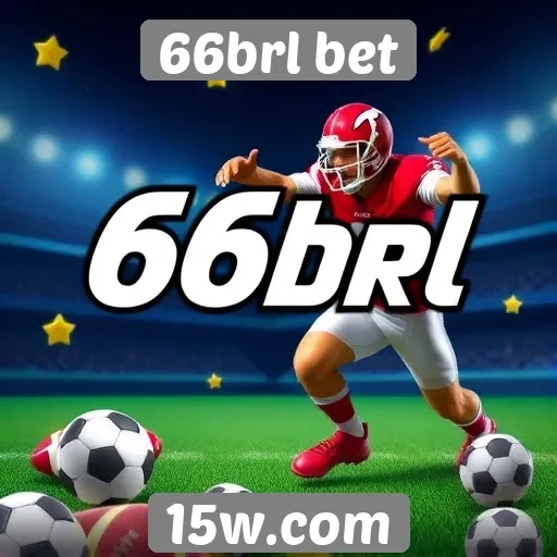 Sistema de bônus e promoções do site 66brl bet