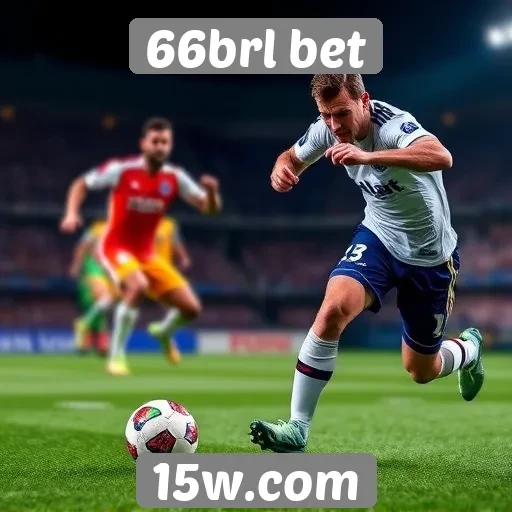 Comparativo de bônus e promoções da 66brl bet