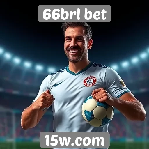 66brl bet oferece promoções inovadoras para novos jogadores