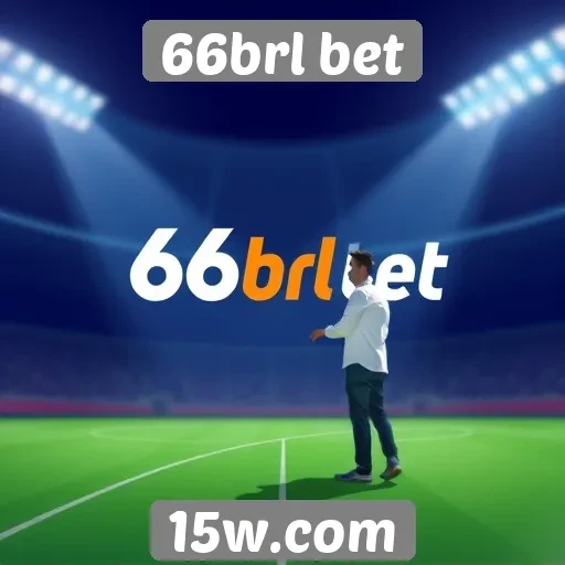 Atendimento ao cliente no 66brl bet