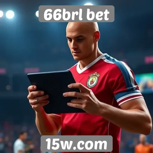 Funcionalidades exclusivas do 66brl bet em apostas esportivas