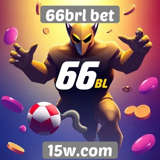 Opções de jogos disponíveis na plataforma 66brl bet