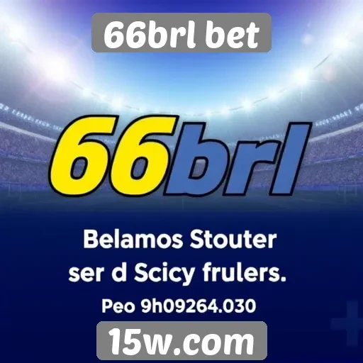 Promoções e bônus disponíveis na plataforma 66brl bet