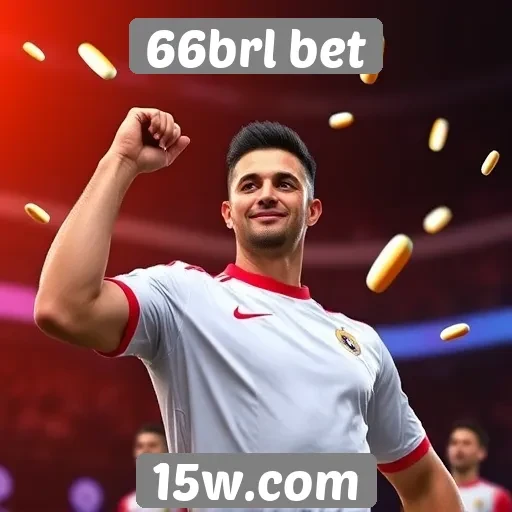 Apostas seguras na plataforma 66brl bet