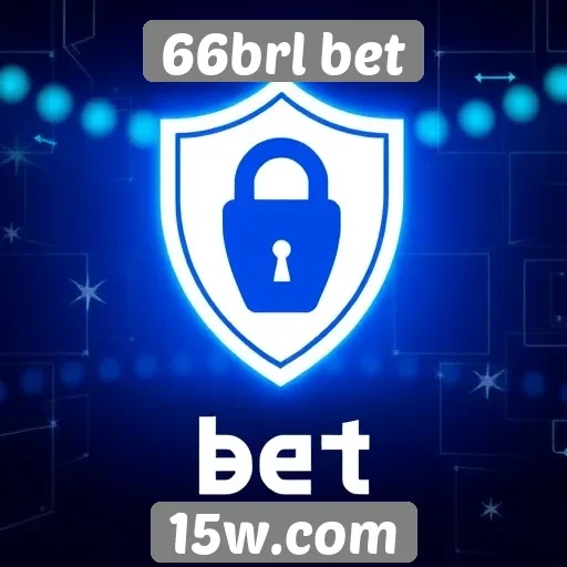 Perspectivas de segurança na 66brl bet